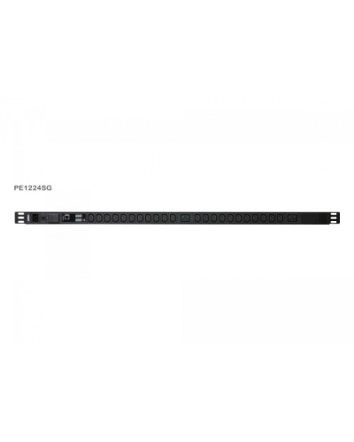 Блок распределения питания ATEN PE1224SG-AT-G в Уссурийске Блоки розеток Pintop.ru