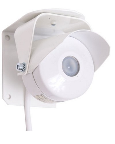 Извещатель пожарный Полисервис Тюльпан 1-1-1 (ИПП-330-11-01С) в Уссурийске Пожарные извещатели Pintop.ru