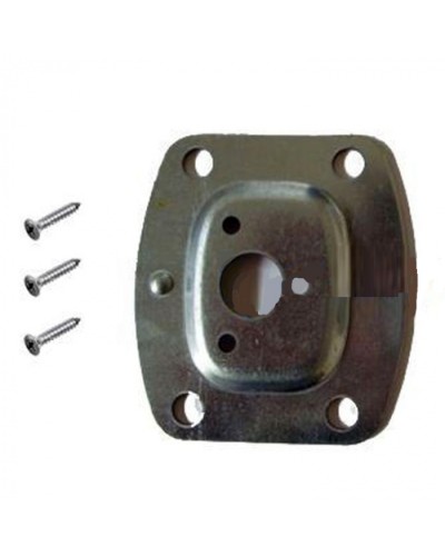 Пластина монтажная DIR-L Came 119RIR147 в Уссурийске Запчасти для шлагбаумов и автоматики Pintop.ru