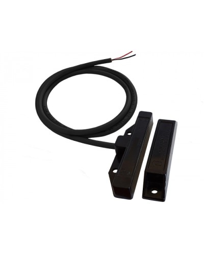 Магнито-Контакт ДПМ-1 АВТО ПАШК.425119.018 в Уссурийске Извещатели охранные Pintop.ru