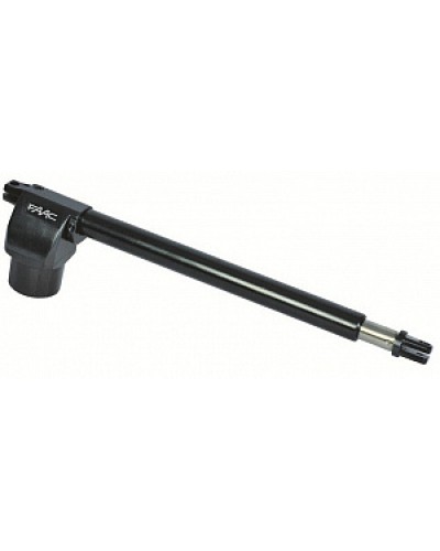 Привод электромеханический линейный Faac 6171022 в Уссурийске Запчасти для шлагбаумов и автоматики Pintop.ru