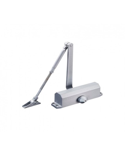 Доводчик дверной Dahua ASF102S в Уссурийске Доводчики Pintop.ru