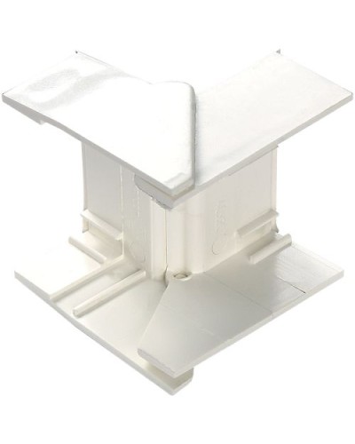 Угол внутренний изменяемый для кабельного канала 40х20 SPL 040003S в Уссурийске Аксессуары для кабель-канала Pintop.ru