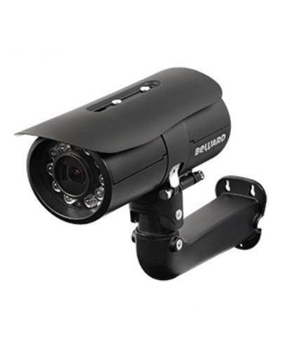 Уличная сетевая IP-камера Beward B5350RZK в Уссурийске IP-камеры Pintop.ru
