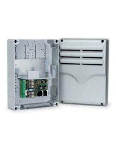 Плата резервного питания Came 002LB180 в Уссурийске Запчасти для шлагбаумов и автоматики Pintop.ru