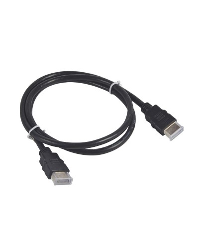 Кабель HDMI высокоскоростной 1 м Legrand 039851 в Уссурийске Патч-корды и пигтейлы Pintop.ru