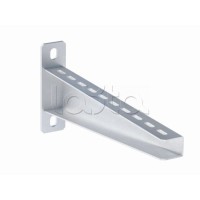 Консоль усиленная основание 300 мм HDZ (2,5 мм) EKF (ky300)