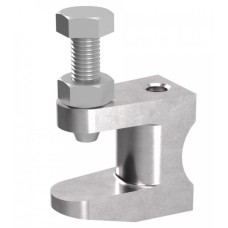 Струбцина М8 (комплект) Промрукав (PR08.2623)