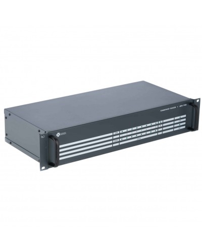 Коммутатор пультов (до 8 пультов) МЕТА 19426 в Уссурийске Система оповещения и трансляции Мета Pintop.ru