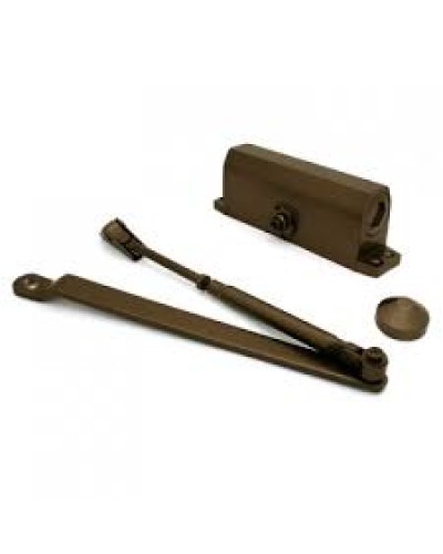 Доводчик NOTEDO DC120Bz-I в Уссурийске Доводчики Pintop.ru