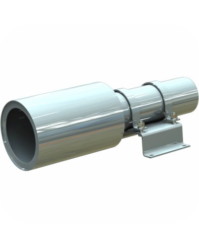 Генератор огнетушащего аэрозоля Источник-плюс Тунгус ГОА-II-0,35-020-020(А) в Уссурийске Генераторы огнетушащего аэрозоля Pintop.ru