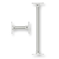 Кронштейн универсальный для Молнии-2-12/24 (потолочное и настенное крепление) Арсенал Безопасности Кронштейн для Молнии