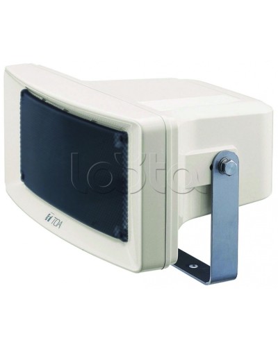 Громкоговоритель прожекторный всепогодный TOA CS-154 EU в Уссурийске Системы оповещения и трансляции TOA Pintop.ru