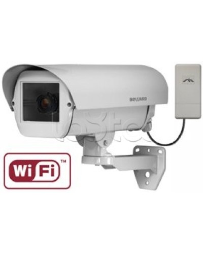 Термокожух Beward SVxxxxWB2-K220 в Уссурийске Кожухи и термокожухи для камер Pintop.ru