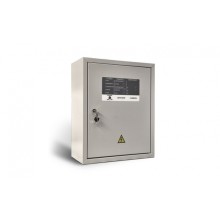 Шкаф управления адресный Рубеж ШУН/В-11-01-УПП прот.R3