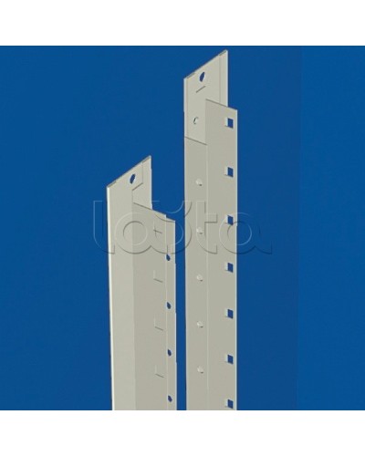 Стойки вертикальные для установки панелей 2000 мм DKC R5TE20 в Уссурийске Аксессуары для стоек и шкафов Pintop.ru