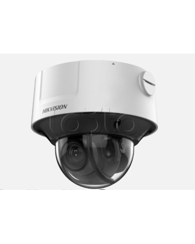 IP-камера видеонаблюдения купольная уличная Hikvision DS-2CD3D26G2T-IZHSU(8-32mm)(H) в Уссурийске IP-камеры Pintop.ru