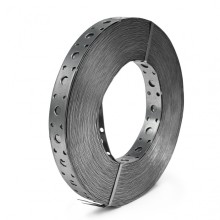 Лента перфорированная 20х0,7 (25м)ПожТехКабель (867-002)