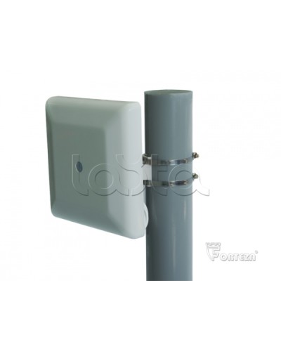 Извещатель оxранный радиоволновый линейный Forteza FMW-3 (200м) в Уссурийске Извещатели охраны периметра Pintop.ru