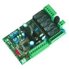 Плата блока управления ZBX-E Came 3199ZBX-EN