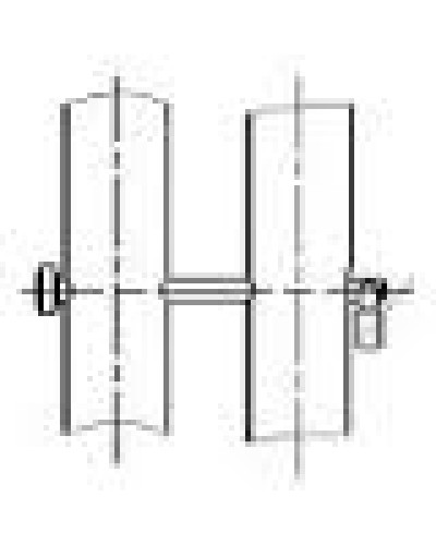 Устройство замковое Ростов-Дон Замок 1 в Уссурийске Ограждения Pintop.ru