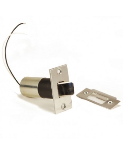 Замок электромеханический Promix-SM213.01 в Уссурийске Электромеханические замки Pintop.ru