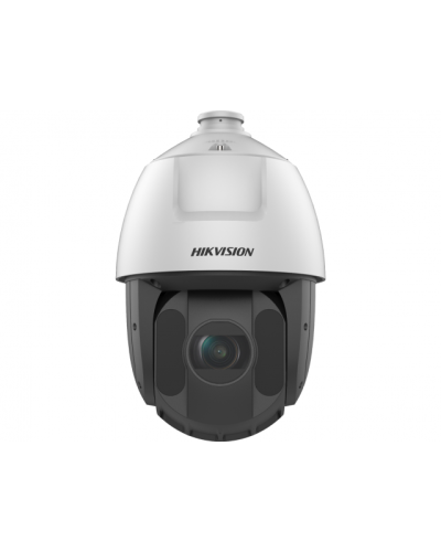 IP-камера видеонаблюдения поворотная купольная Hikvision DS-2DE5425IW-AE(T5)(B) в Уссурийске IP-камеры Pintop.ru