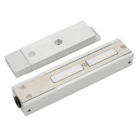 Электромагнитный замок взрывозащищенный ALeko ALM-FM-M22-H-24-K