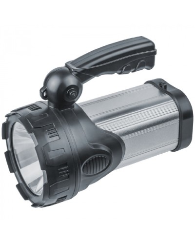Фонарь Navigator 14 666 NPT-SP25-ACCU Прож/кемп.1LED,10Вт+28LED,6Вт,акк.4В 6Ач в Уссурийске Источники света(Лампы) Pintop.ru