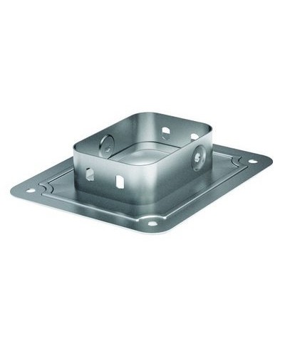 Фланец соединительный FR 50/50 DKC 37410 в Уссурийске Аксессуары для лотков Pintop.ru