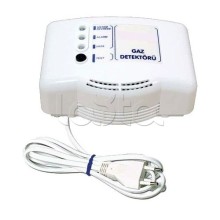 Извещатель газовый Mavigard GDR-220L