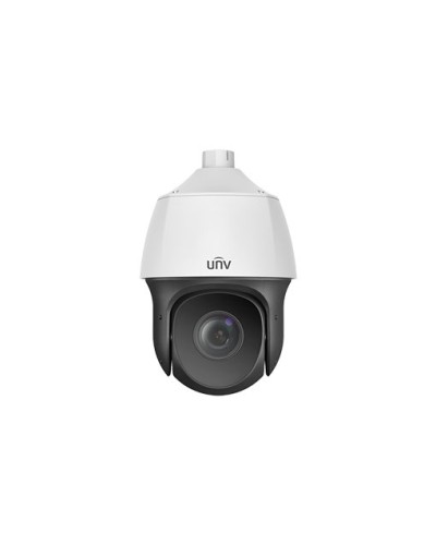 IP-камера видеонаблюдения поворотная купольная Uniview PC6612SR-X33-VG-RU в Уссурийске IP-камеры Pintop.ru