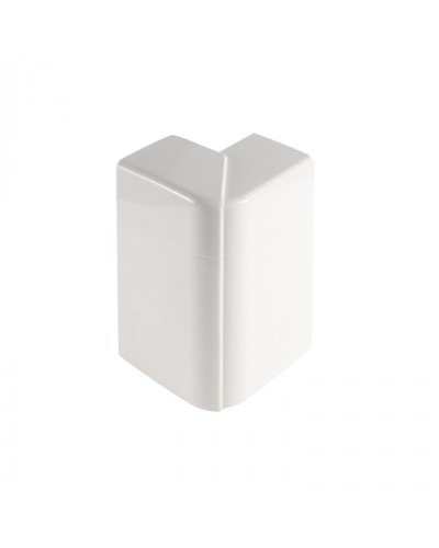 RE 150х55 Угол внешний изменяемый (1шт) 1кор.=24шт. Экопласт в Уссурийске Аксессуары для кабель-канала Pintop.ru