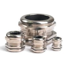 Ввод кабельный латунный М16, d= 4-8 мм DKC R5BCM16