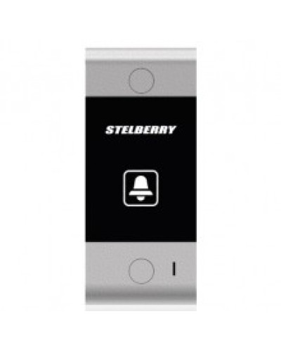 Панель абоненска STELBERRY S-120 в Уссурийске Переговорные устройства Pintop.ru