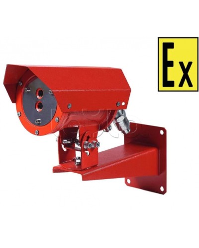 Извещатель пламени Компания СМД ИП 329/330-310.3-1 ТЕЛОС МК-С в Уссурийске Пожарные извещатели (Ex) Pintop.ru