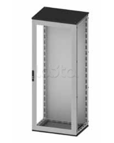 Шкаф нап. DKC R5CQE1866X в Уссурийске Аксессуары для стоек и шкафов Pintop.ru