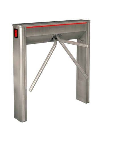 Турникет электромеханический Cube С-04-НК Oxgard Cube С-04-НК (ВЗР 2359-06) в Уссурийске Турникеты Pintop.ru