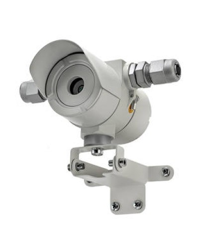 Извещатель пламени пожарный взрывозащищенный Эридан ИПП-07е Гелиос-2 ИК (КВМ15+КВМ15) исп И1 в Уссурийске Взрывозащищенное оборудование (Ex) Pintop.ru