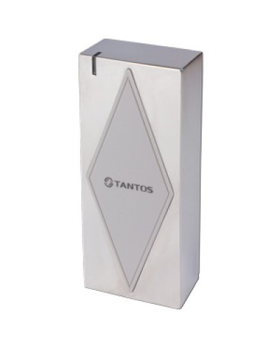 Считыватель карт мультиформатный Em-marin, HID Prox и Mifare Tantos TS-RDR-EHMF Metal в Уссурийске Считыватели Pintop.ru