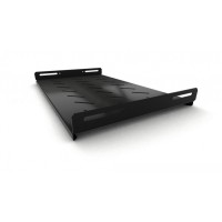 Полка стационарная Hyperline TSH3L-1050-RAL9004