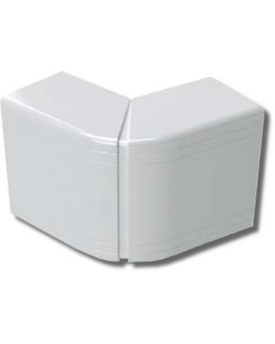 Угол внешний изменяемый (70-120°) NEAV 100x80 мм DKC 01717 в Уссурийске Аксессуары для кабель-канала Pintop.ru