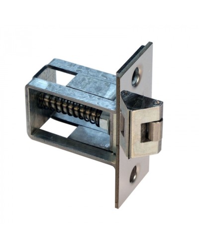 Ответная часть для электромеханической защёлки Promix-AD.KM.03 в Уссурийске Защелки Pintop.ru