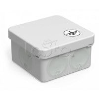 Коробка уравнивания потенциалов (КУП) Промрукав (60-0210-У)