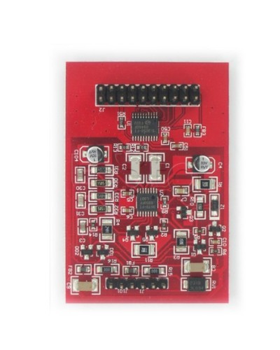 Модуль Yeastar O2 в Уссурийске Дополнительное оборудование для сетей Pintop.ru