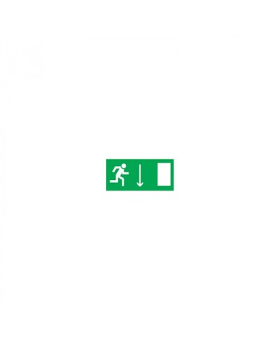 Наклейка Navigator 14 366 NL-100x200W-E09 (на стену) в Уссурийске Дополнительное оборудование для ОПС Pintop.ru