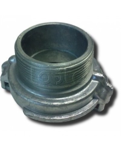 Головка цапковая Ярпожинвест ГЦ-50 в Уссурийске Устройства пуска водяного пожаротушения Pintop.ru