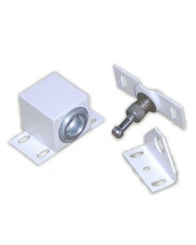 Замок электромеханический Promix-SM102.00 (коричневый) в Уссурийске Электромеханические замки Pintop.ru