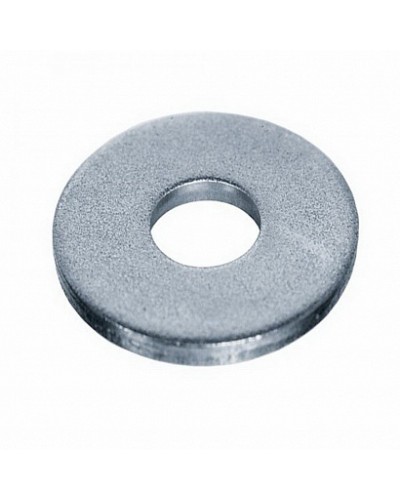 Шайба с широкими полями (кузовная) нержавеющая (А2) М10 (DIN 9021) (500 шт/уп) Промрукав (PR08.7468) в Уссурийске Крепеж Pintop.ru