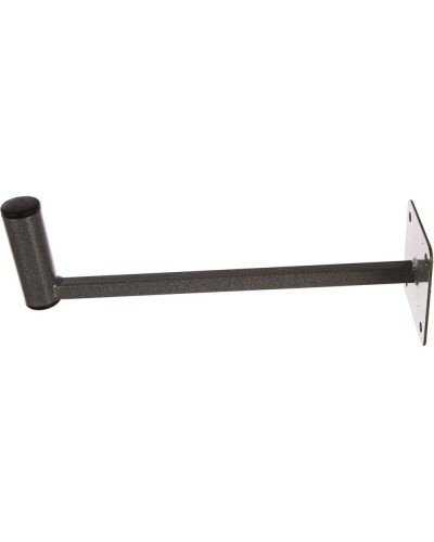 Кронштейн эфирный 30см, серый REXANT 34-0573 в Уссурийске Системы видеонаблюдения Pintop.ru